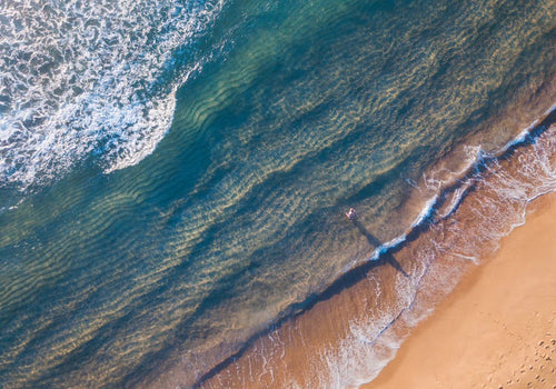 Coastal Waters