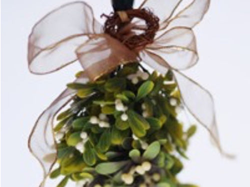 Winterberry Goat Milk Soap