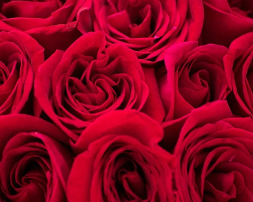 Rose Bouquet Goat Milk Soap