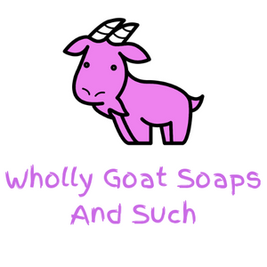 Wholly Goat Soaps and Such