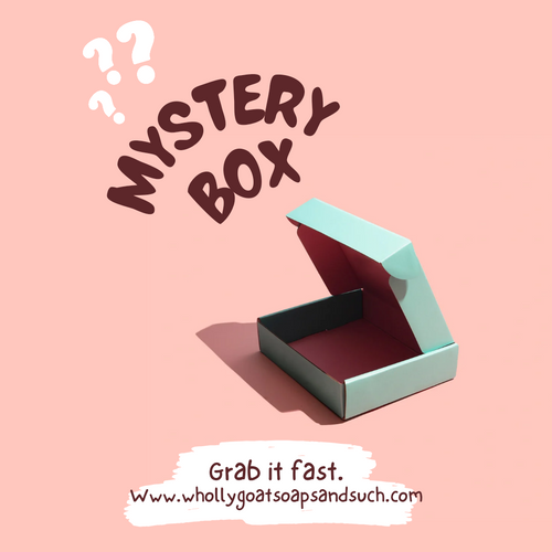 Mystery Box