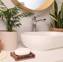 Load image into Gallery viewer, Wooden Soap Dish