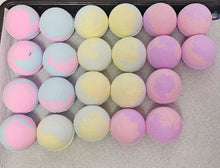Load image into Gallery viewer, Mochi Bath Bombs