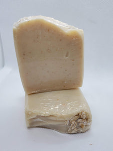 Simply Clean Goat Milk Soap