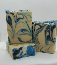 Load image into Gallery viewer, Mystery Man Goat Milk Soap