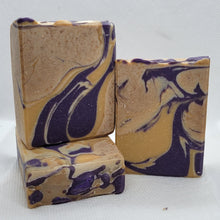 Load image into Gallery viewer, Three Kings Goat Milk Soap