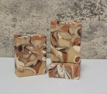 Load image into Gallery viewer, Oatmeal Milk &amp; Honey Goat Milk Soap