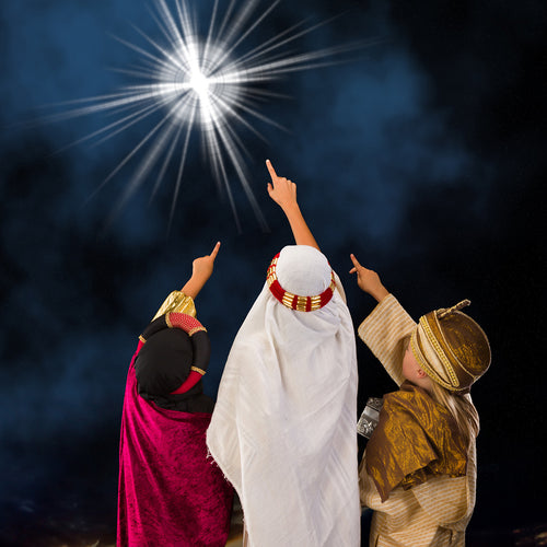 Three Kings Goat Milk Soap