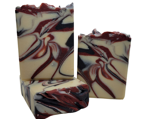 Narcissist Goat Milk Soap
