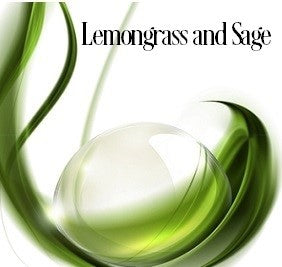Lemongrass Sage Goat Milk Lotion